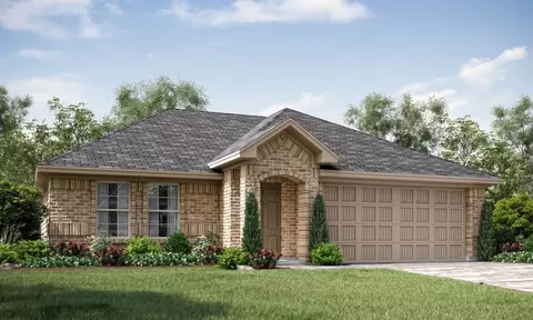 224 Ardsley Ln, Princeton, TX 75407