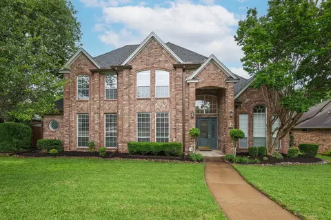 1517 Holly Ridge Dr, Keller, TX 76248