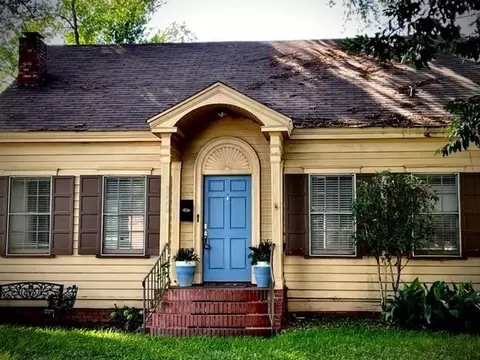3444 Beverly Pl, Shreveport, LA 71105