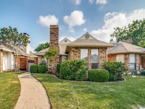 2074 Arbor Creek Dr #A, Carrollton, TX 75010