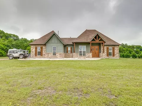 590 Cheyenne Trl, Trenton, TX 75490