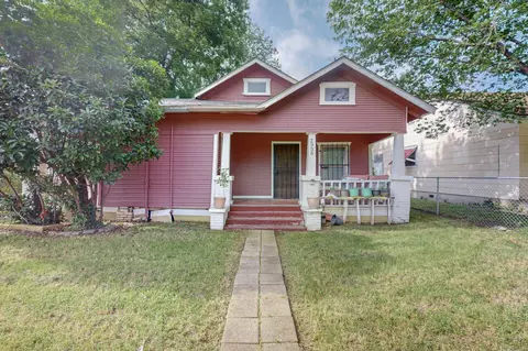 2936 Bomar Ave, Fort Worth, TX 76103