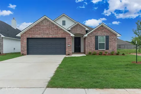 4223 Toledo Bend Dr, Bossier City, LA 71111
