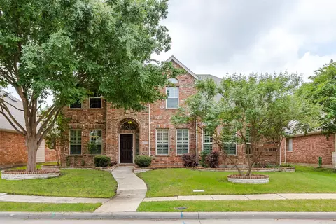 6225 Whetstone Dr, Mckinney, TX 75070