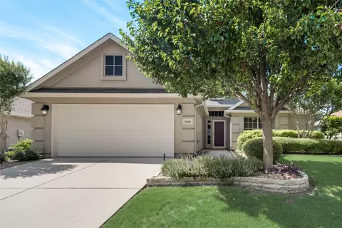 9505 Applewood Trl, Denton, TX 76207
