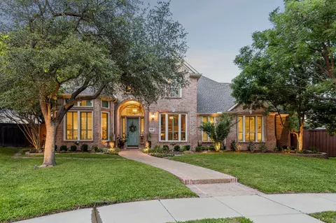 8116 Clayton Dr, Plano, TX 75025