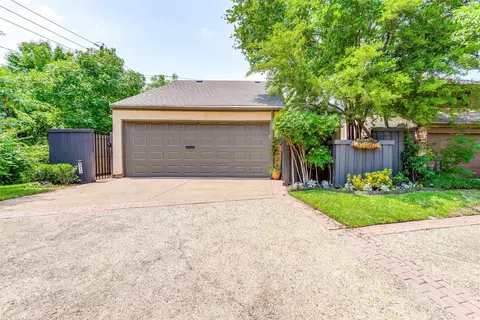 9614 Baseline Dr, Dallas, TX 75243