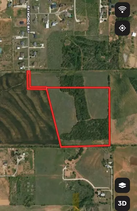tbd Raymonds Way, Abilene, TX 79602