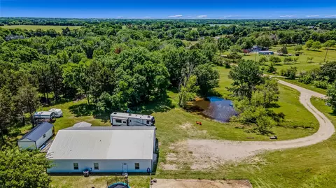 338 Vz County Road 2717, Mabank, TX 75147