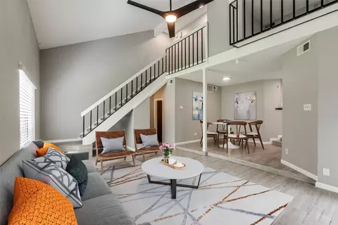 336 Melrose Dr #2A, Richardson, TX 75080