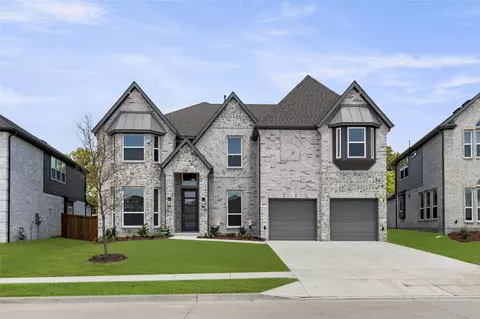 917 Best Rd, Mckinney, TX 75071