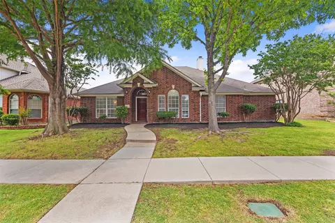 1322 Canterbury Dr, Allen, TX 75013