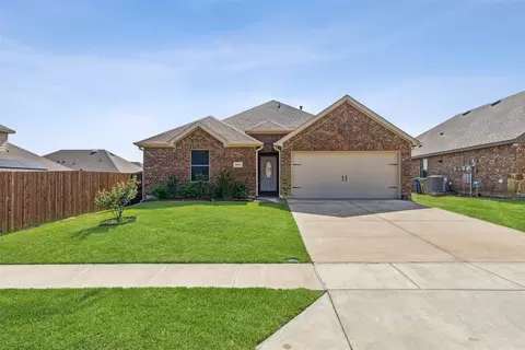 1001 Frontier Ln, Princeton, TX 75407