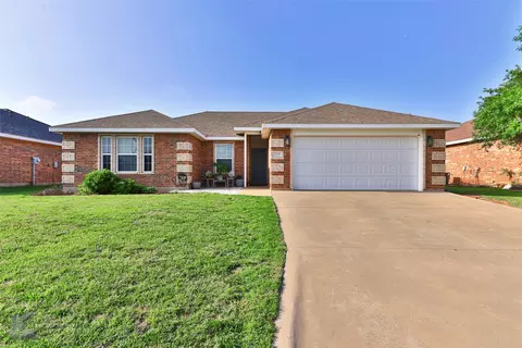 325 Lollipop Trl, Abilene, TX 79602