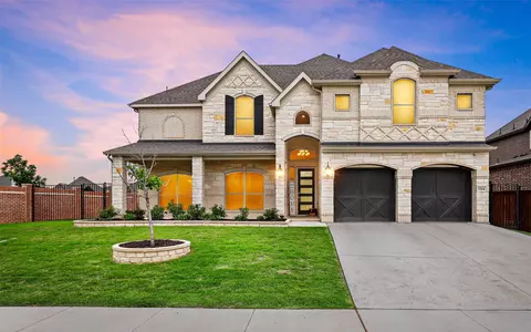 1264 Meadow Rose Dr, Haslet, TX 76052
