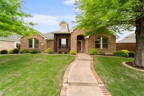 1813 Caprock Rd, Allen, TX 75002
