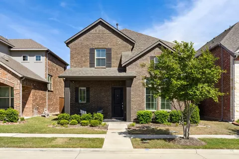 1614 Cherokee Rose Trl, Garland, TX 75042