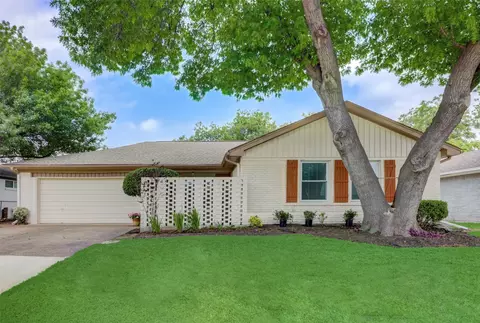 1313 Mayfield Ave, Garland, TX 75041