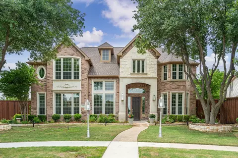 2135 Channel Islands Dr, Allen, TX 75013