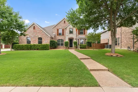 1816 San Carlos Ave, Allen, TX 75002
