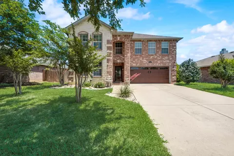 8019 Stowe Springs Ln, Arlington, TX 76002