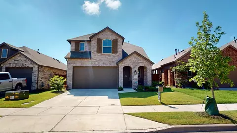 3934 Rochelle Ln, Heartland, TX 75126