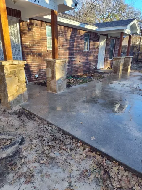 5233 Flamingo Rd, Fort Worth, TX 76119