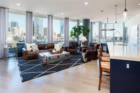 2200 Victory Ave #1104, Dallas, TX 75219