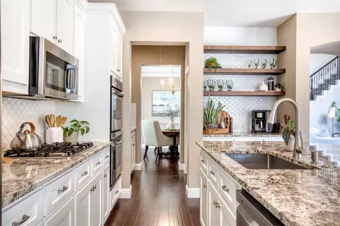2413 Brenham Dr, Mckinney, TX 75072