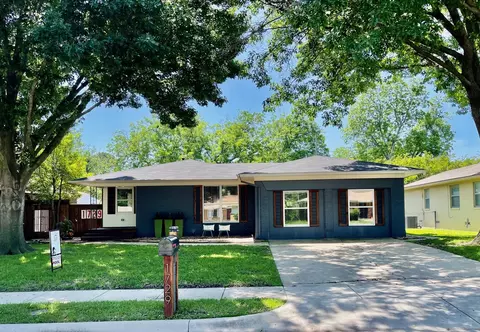 1729 Westchester St, Denton, TX 76201