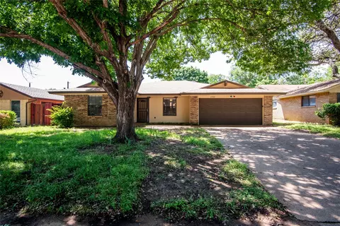 1933 Covey Ct, Irving, TX 75060