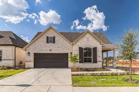 4301 Carrera Dr, Prosper, TX 75078
