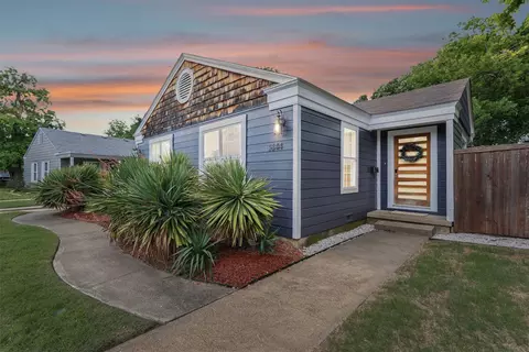 3844 Englewood Ln, Fort Worth, TX 76107