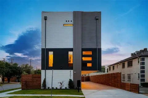 4301 Bowser Ave #104, Dallas, TX 75219