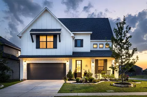 4005 Wittenburg Dr, Mckinney, TX 75071