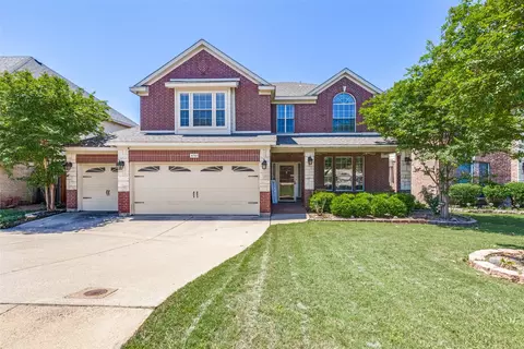 4761 Ocean Dr, Fort Worth, TX 76123