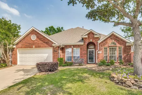 8102 Saint Fillans Ln, Rowlett, TX 75089