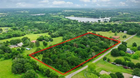 tbd Vz Co Rd 2715, Mabank, TX 75147