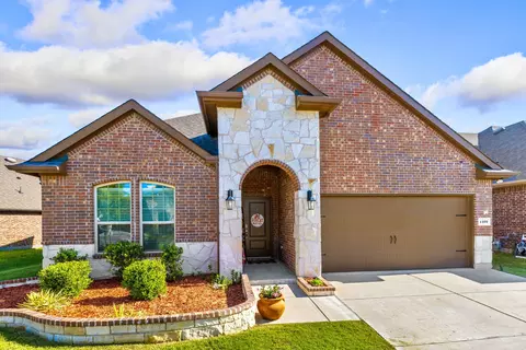 1109 Azure Ln, Celina, TX 75009