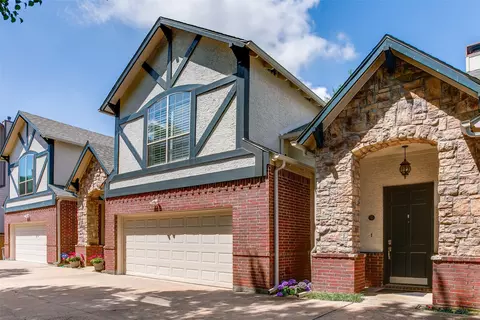 5914 Lewis St #C, Dallas, TX 75206