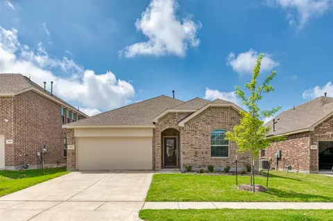 1103 Mahogany Ln, Princeton, TX 75407