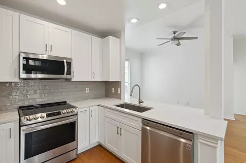 3311 Blackburn St #117, Dallas, TX 75204