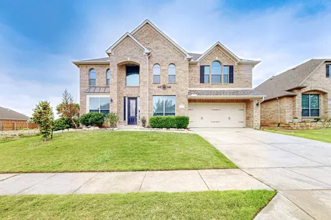 427 Bristol St, Roanoke, TX 76262