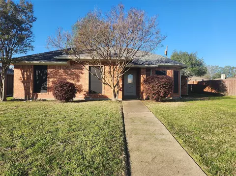 3205 Bryan St, Sachse, TX 75048