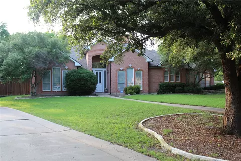 2516 Chantilly Ct, Heath, TX 75032