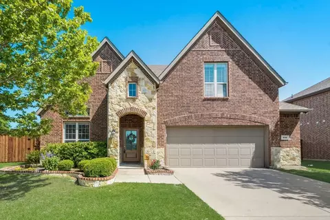 136 Wilmington Dr, Royse City, TX 75189