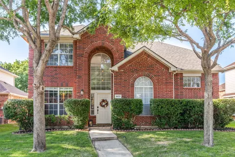 4417 Waskom Dr, Plano, TX 75024