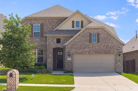 3204 Bluewood Dr, Mckinney, TX 75071
