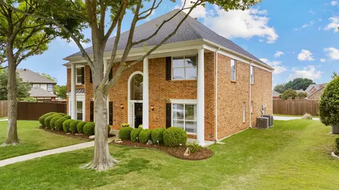 2500 Roper Dr, Plano, TX 75025