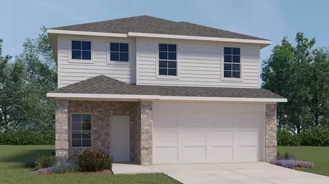 906 Shear Dr, Royse City, TX 75189